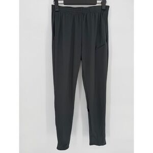 Nike Dri-FIT Womens FTBLL SOCC Pants XS‎ Dark Gray Standard Fit DA9885-060